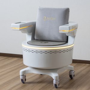 大好評の美容マシーン　ビジリス！