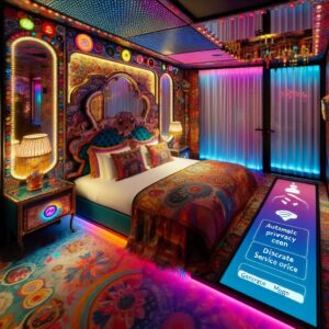 カップルで楽しむラブホテルの魅力と使い方ガイド