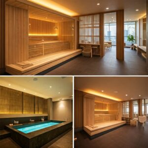 ラブホテルで見つける健康的な時間の過ごし方