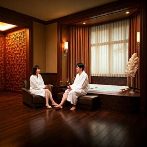 ラブホテルデートの魅力を最大限に引き出す方法