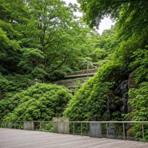 名古屋のラブホテルで過ごすジブリパーク旅行の楽しみ方