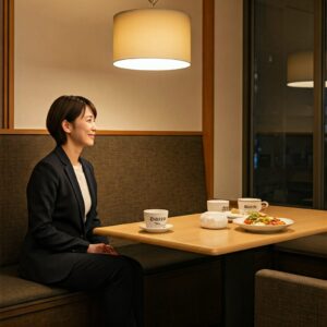 名古屋のラブホテルで健康的に過ごすためのガイド
