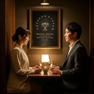 名古屋でのラブホテルデートを成功させるためのガイド