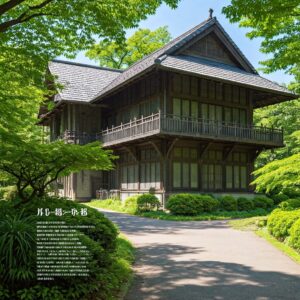 名古屋でジブリパークを満喫する方法とおすすめラブホテル