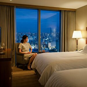 名古屋でのラブホデートを成功させるための秘訣