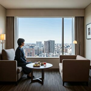 名古屋のラブホデートを楽しむための究極ガイド