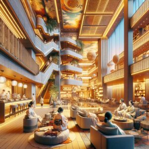 名古屋で思い出を作るカップルにおすすめのラブホテルガイド