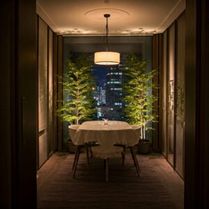 名古屋でのラブホデートを楽しむための完全ガイド