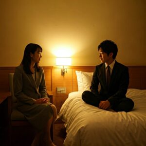 日進市での快適な滞在をお約束するホテル選びガイド