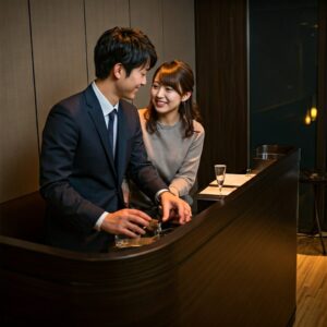 名古屋でのラブホデートを楽しむ方法: おすすめスポットとプラン