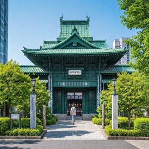 名古屋でジブリパークを楽しむためのラブホテルガイド