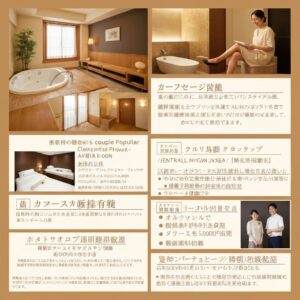 名古屋でカップルにおすすめのラブホ10選