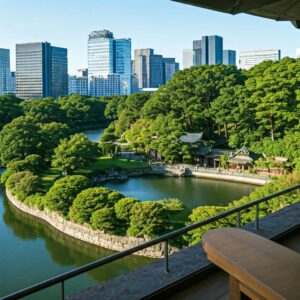 名古屋のラブホテルでジブリの世界を楽しむ方法