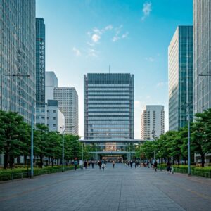 名古屋のラブホテルとジブリパークを楽しむ方法