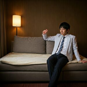 日進市で過ごす特別な夜！おすすめラブホテル5選