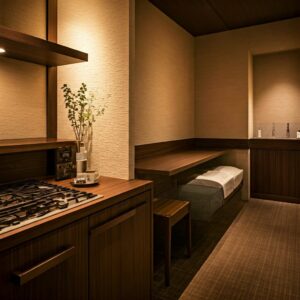 名古屋のラブホテルで健康的な時間を過ごすためのガイド