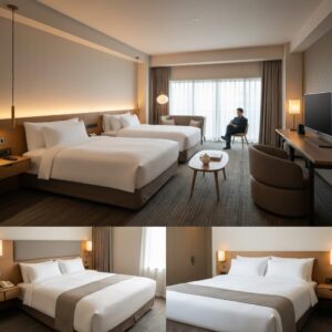 カップルにおすすめ！名古屋のラブホテル特集