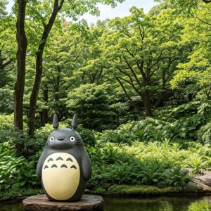 名古屋のラブホテルでジブリパークを楽しむための完全ガイド