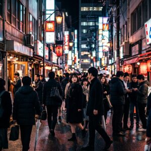 名古屋のラブホテルで浮気が増加する理由とは