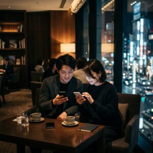 名古屋で浮気を考えるあなたに知ってほしいラブホテル選びのポイント