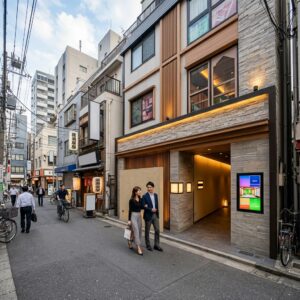 名古屋のラブホテルで健康を守る！知っておくべきポイント